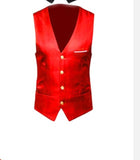 Waistcoat for men Wedding
