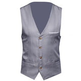 Waistcoat for men Wedding